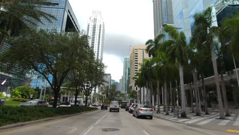 Miami-–-Fort-Lauderdale-–-95-–-Autohalterung