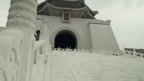 Nationale-Chiang-Kai-shek-Gedenkhalle-Im-April-2019-In-Taiwan