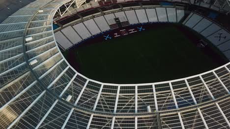 Estadio-De-Londres---Parque-Olímpico---West-Ham-United