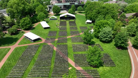 Aufbau-Des-Lafayette-College-Abschlusses