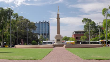 Light-Square-Fountain-Adelaide-South-Australia