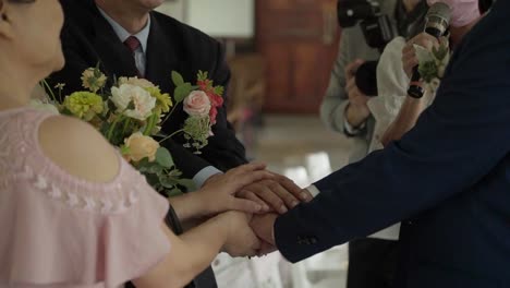 Wedding-Blessings-with-Bride's-parents