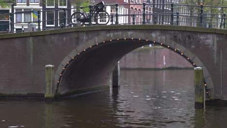Amsterdam-daytime-canal-and-street-scene