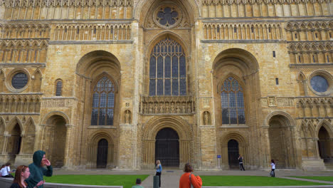 Video-footage-of-the-famous-attraction-of-Lincoln-Cathedral