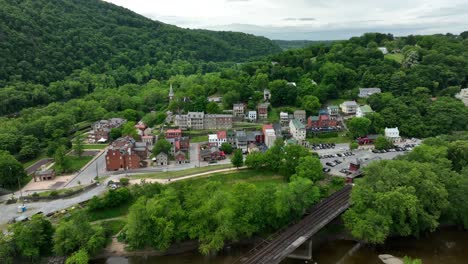 Geschichte-Des-Amerikanischen-Bürgerkriegs,-Verwaltet-Vom-National-Park-Service