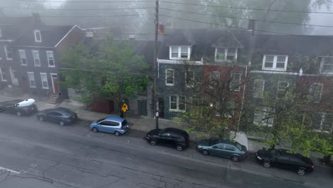 Street-parking-on-a-misty-day