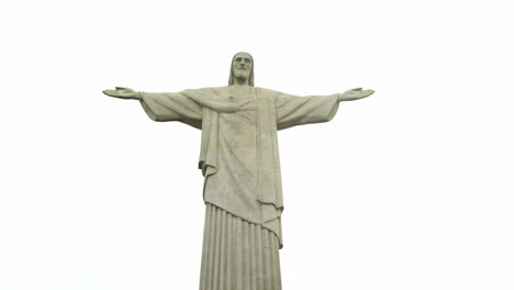 Touristen-Auf-Dem-Aussichtspunkt-Christus-Der-Erlöser,-Berühmte-Statue-In-Rio-De-Janeiro
