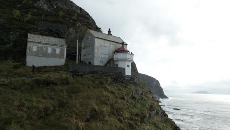 People-Exploring-a-Coastal-Lighthouse