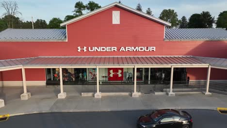 Under-Armour-is-an-American-sportswear-company-that-manufactures-footwear-and-apparel