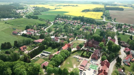 Paso-Elevado-Sobre-El-Santuario-De-Nuestra-Señora-De-Gietrzwałd