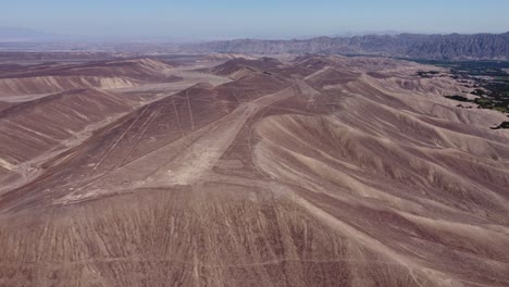 Drone-4k-video-of-the-Pampa-Lines