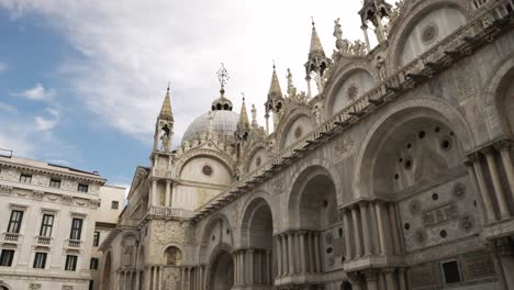 St-Mark's-Basilica-Seen-From-Piazzetta-Dei-Leoncini