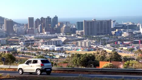 Blick-über-Kapstadt-Vom-Tafelberg-Aus