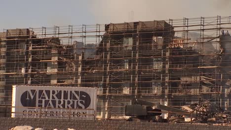 Burned-down-apartment-complex-under-construction