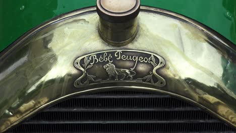 1903-vintage-French-car-brass-radiator-on-a-car-at-the-Gordon-Bennett-Rally-Ireland