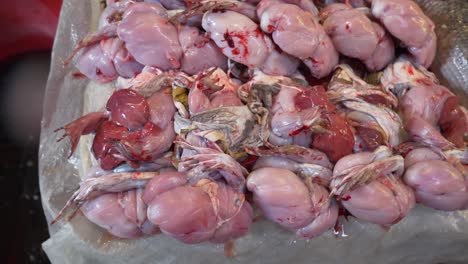 Gutted-bull-frog-meat-for-sale-at-local-street-fish-seafood-market