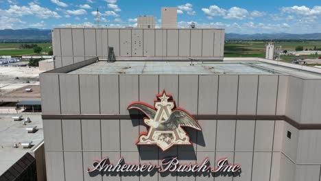 Anheuser-Busch-Inc