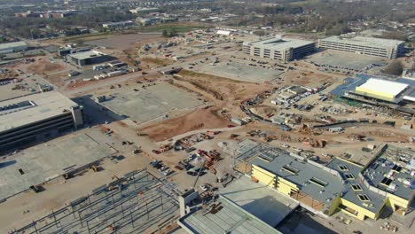 Walmart-Home-Office-Aerial-perspective-medium-distance