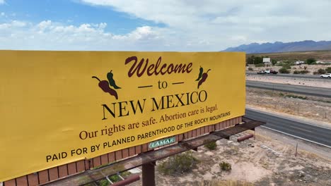 Welcome-to-New-Mexico