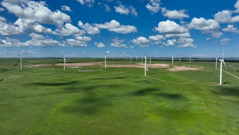 Windpark-In-Den-Great-Plains-Der-USA