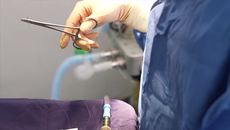 surgeon-with-scissors-cooking-patient-in-operating-room