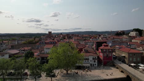 Typical-City-Buildings-of-Chaves-and-in-Portugal