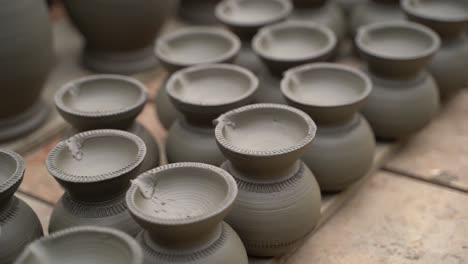 Clay-items-are-prepared-for-use-and-left-to-dry-in-the-sun
