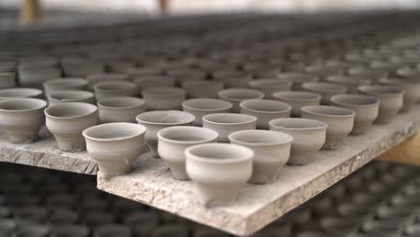 Clay-tea-cups-are-made-and-left-to-dry-in-the-sun