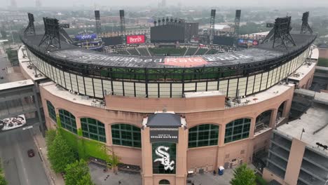 Estadio-De-Los-Medias-Blancas-De-Chicago