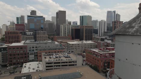 Drone-footage-of-Denver-Colorado