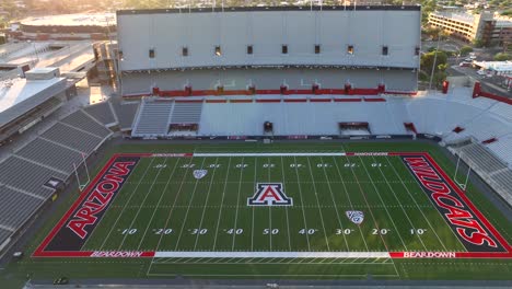 Estadio-De-Arizona-En-La-Universidad-De-Arizona