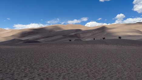 Cloud-over-the-Great-Sand-Dunes-in-Colorado