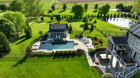 Luxurious-real-estate-in-Strasburg-with-serene-landscapes,resort-style-amenities