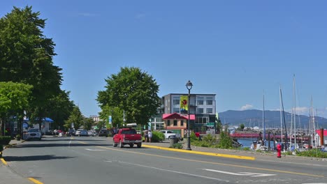Cityscape-Chronicles:-Discovering-the-Charms-of-Downtown-Campbell-River