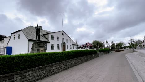Iceland---Reykjavik---Reykjavík-is-a-city-of-bold-contrasts:-it-is-both-cosmopolitan-and-small-town