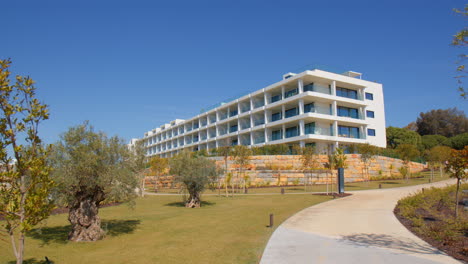 W-Algarve-Hotel-De-Lujo-En-Algarve,-Albufeira-Portugal