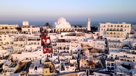 Santorini-island-in-Greece.-Cinematic-drone-footage