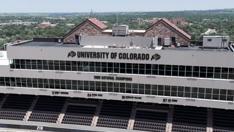 Universität-Von-Colorado,-Boulder,-USA