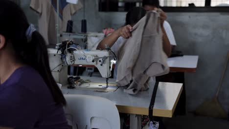 Clothing-Factory-Women-Sewing-Third-World