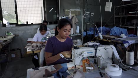 Clothing-Factory-Women-Sewing-Third-World-Asian-Poverty-Trade-Labor