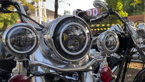 close-up,-classic-or-vintage-motorcycle-headlight