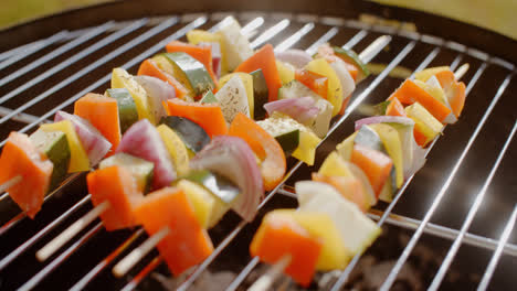 Healthy-colorful-kebabs-with-fresh-vegetables