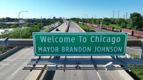 Willkommen-In-Chicago
