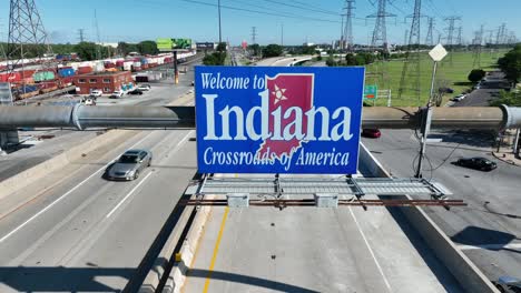 Indiana-welcome-sign