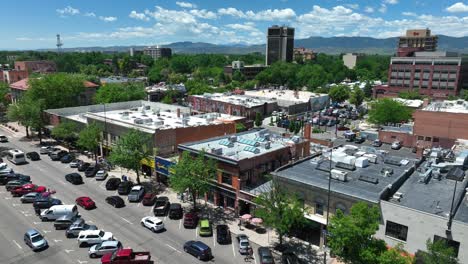 Downtown-Fort-Collins,-Colorado