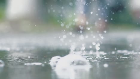 slow-motion-large-rain-drops
