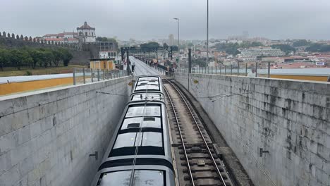 Ciudad-De-Porto