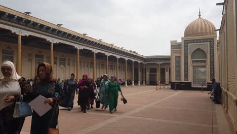 Samarkand,-Usbekistan