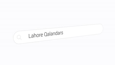 Search-for-Lahore-Qalandars-on-the-Search-Engine