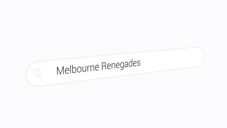 Buscando-Renegados-De-Melbourne-Usando-El-Motor-De-Búsqueda